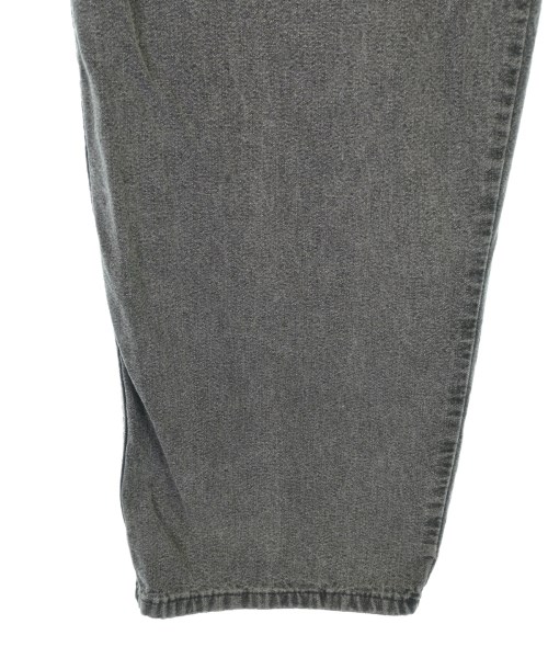 DOCKERS（ドッカーズ）デニムパンツ 黒 サイズ:-(M位) メンズ/2200671149055