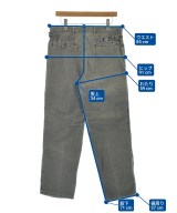 DOCKERS（ドッカーズ）デニムパンツ 黒 サイズ:-(M位) メンズ/2200671149055