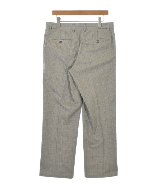 DOCKERS（ドッカーズ）スラックス グレー サイズ:33(L位) メンズ/2200676658088