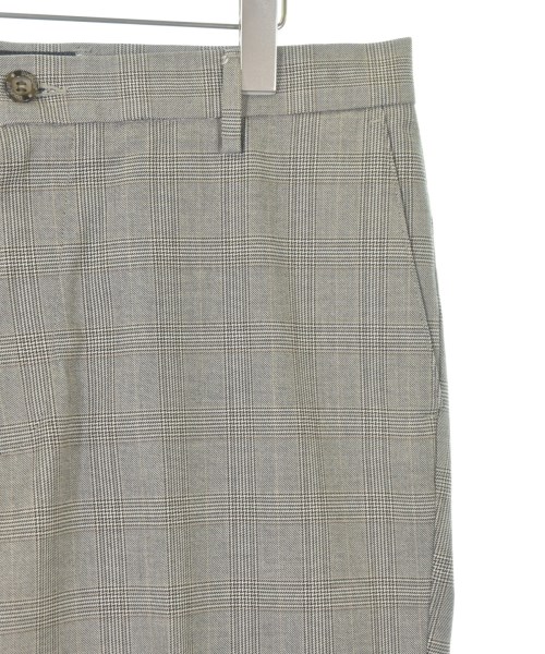 DOCKERS（ドッカーズ）スラックス グレー サイズ:33(L位) メンズ/2200676658088
