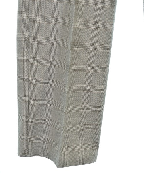 DOCKERS（ドッカーズ）スラックス グレー サイズ:33(L位) メンズ/2200676658088