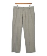 DOCKERS（ドッカーズ）スラックス グレー サイズ:33(L位) メンズ/2200676658088