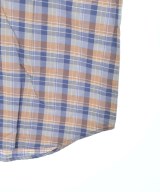 DOCKERS（ドッカーズ）カジュアルシャツ 青 サイズ:M メンズ/2200652670028