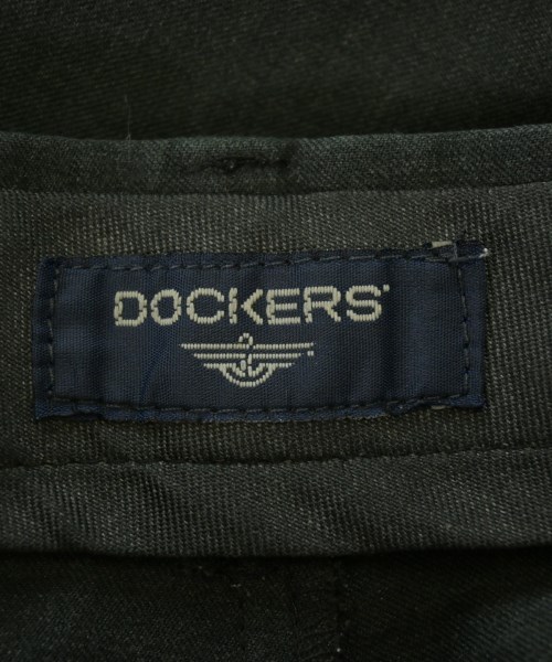 DOCKERS（ドッカーズ）スラックス グレー サイズ:-(M位) メンズ/2200671044039
