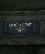 DOCKERS（ドッカーズ）スラックス グレー サイズ:-(M位) メンズ/2200671044039