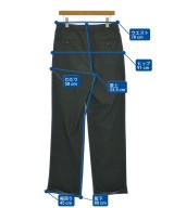 DOCKERS（ドッカーズ）スラックス グレー サイズ:-(M位) メンズ/2200671044039