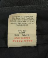 DOCKERS（ドッカーズ）スラックス グレー サイズ:36(XXL位) メンズ/2200731366019