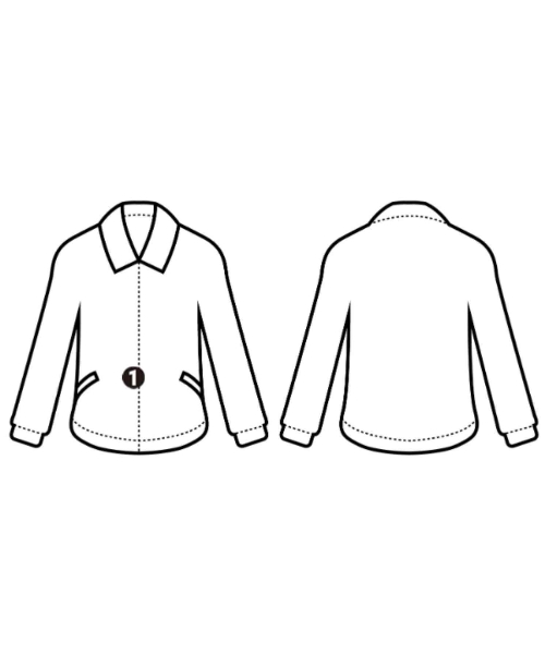 DOCKERS（ドッカーズ）その他 黒 サイズ:XL メンズ/2200721790015
