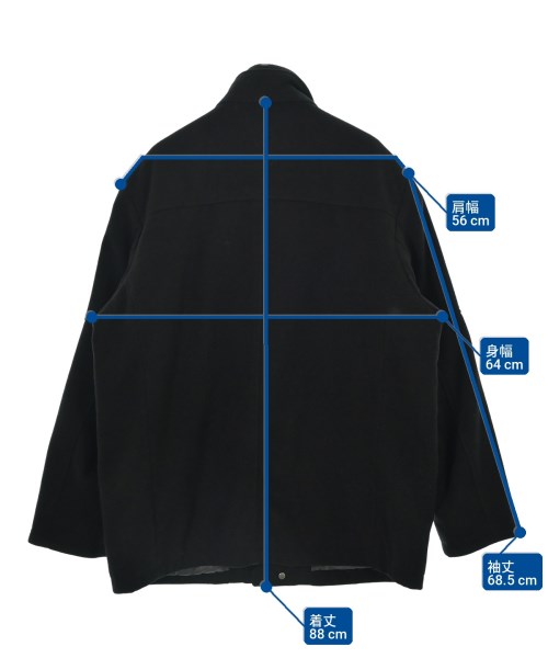 DOCKERS（ドッカーズ）その他 黒 サイズ:XL メンズ/2200721790015