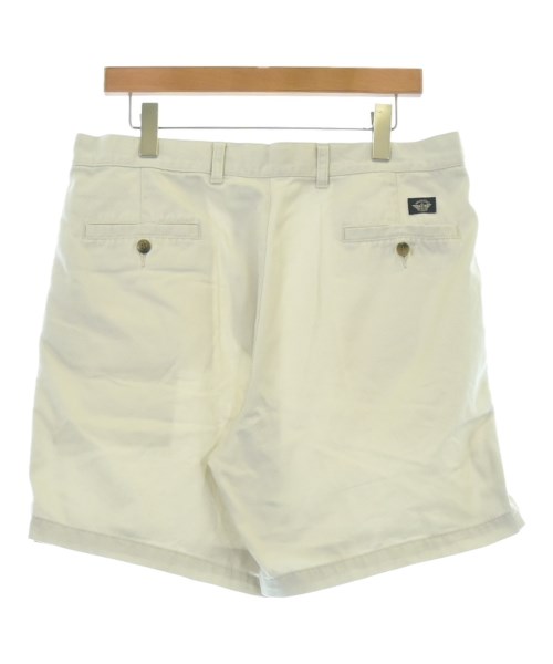 DOCKERS（ドッカーズ）ショートパンツ 白 サイズ:-(XL位) メンズ/2200719242021