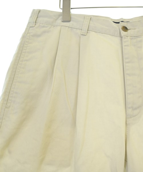 DOCKERS（ドッカーズ）ショートパンツ 白 サイズ:-(XL位) メンズ/2200719242021