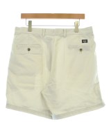 DOCKERS（ドッカーズ）ショートパンツ 白 サイズ:-(XL位) メンズ/2200719242021