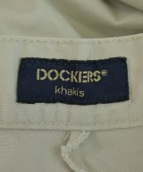 DOCKERS（ドッカーズ）ショートパンツ 白 サイズ:-(XL位) メンズ/2200719242021