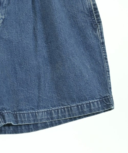 DOCKERS（ドッカーズ）デニムパンツ 青 サイズ:34(XL位) メンズ/2200725221058