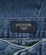 DOCKERS（ドッカーズ）デニムパンツ 青 サイズ:34(XL位) メンズ/2200725221058