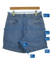 DOCKERS（ドッカーズ）デニムパンツ 青 サイズ:34(XL位) メンズ/2200725221058