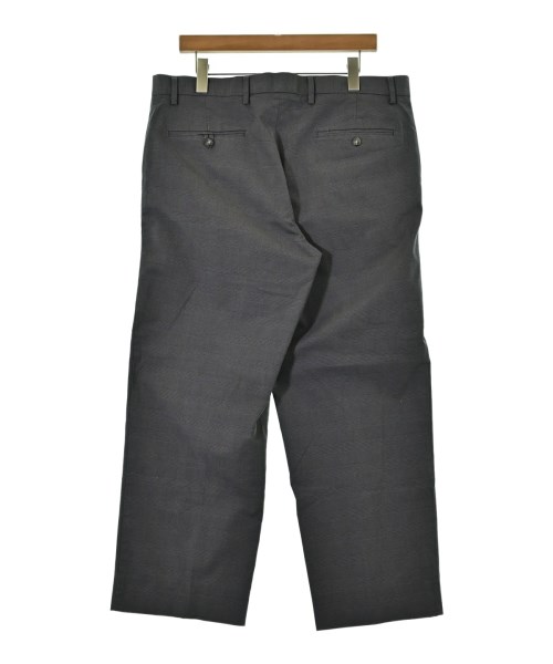 DOCKERS（ドッカーズ）スラックス グレー サイズ:36(XXL位) メンズ/2200681274105