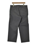 DOCKERS（ドッカーズ）スラックス グレー サイズ:36(XXL位) メンズ/2200681274105