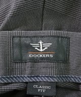 DOCKERS（ドッカーズ）スラックス グレー サイズ:36(XXL位) メンズ/2200681274105