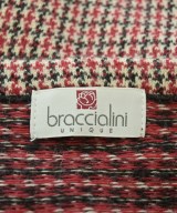 BRACCIALINI（ブラッチャリーニ）ミニスカート 赤 サイズ:S レディース/2200672474057