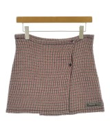 BRACCIALINI ミニスカート