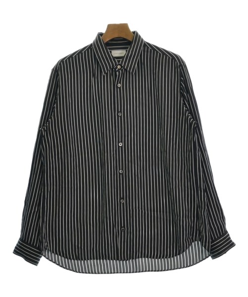 LITTLEBIG（リトルビッグ）カジュアルシャツ 黒 サイズ:2(M位) メンズ