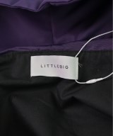 LITTLEBIG（リトルビッグ）マウンテンパーカー 紫 サイズ:M メンズ/2200459526207