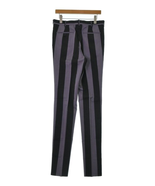 LITTLEBIG（リトルビッグ）スラックス 紫 サイズ:46(M位) メンズ/2200459526238