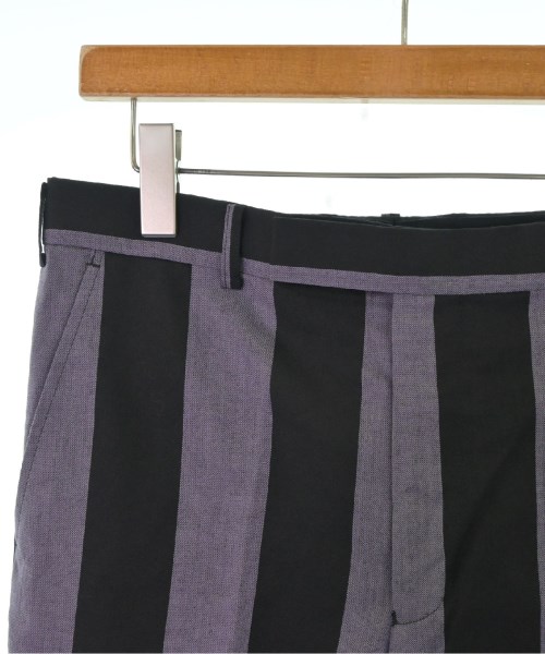 LITTLEBIG（リトルビッグ）スラックス 紫 サイズ:46(M位) メンズ/2200459526238