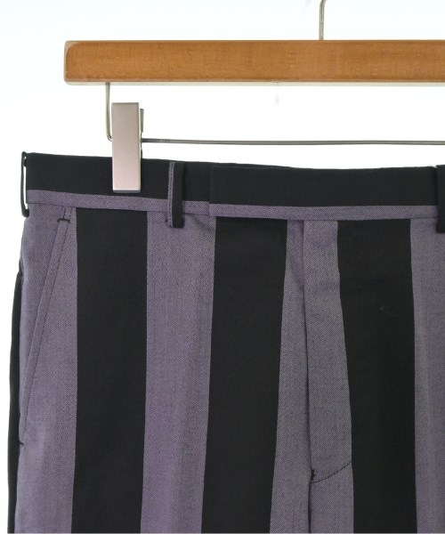 LITTLEBIG（リトルビッグ）スラックス 紫 サイズ:46(M位) メンズ/2200459526252