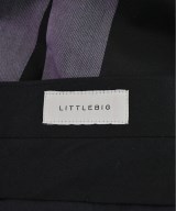 LITTLEBIG（リトルビッグ）スラックス 紫 サイズ:46(M位) メンズ/2200459526252