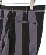 LITTLEBIG（リトルビッグ）スラックス 紫 サイズ:46(M位) メンズ/2200459526252