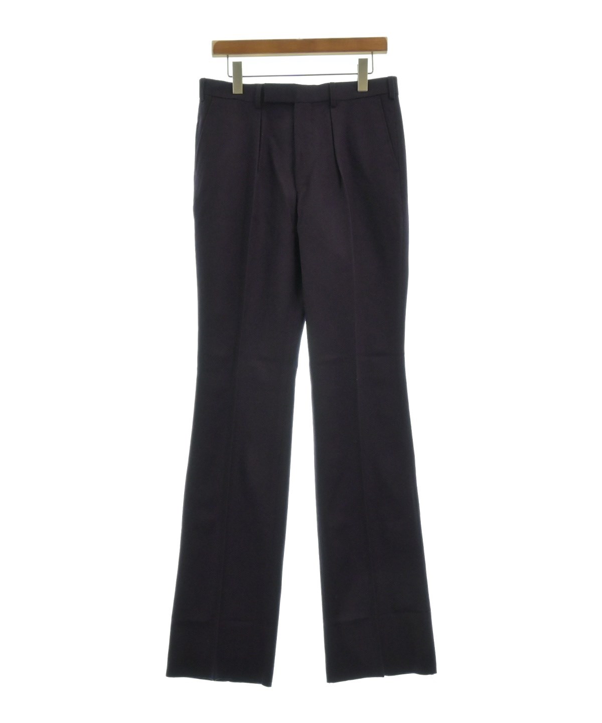 littlebig スラックス 菅田将暉着用モデルLITTLEBIG パープル スラックス