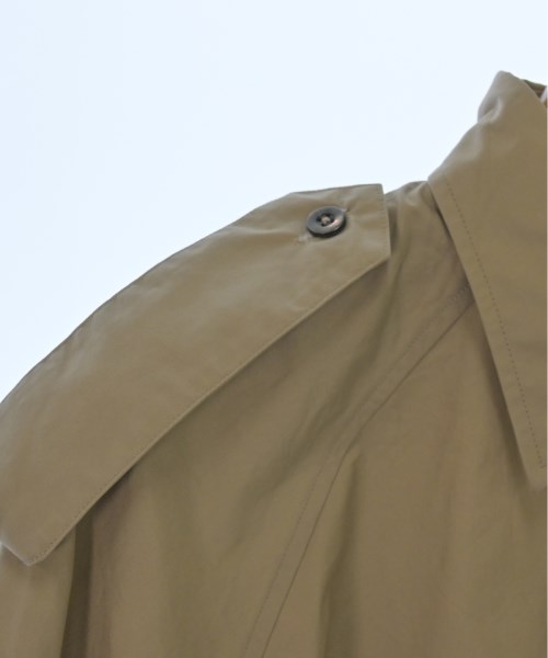 LITTLEBIG（リトルビッグ）カジュアルシャツ ベージュ サイズ:2(M位) メンズ/2200476363052