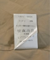 LITTLEBIG（リトルビッグ）カジュアルシャツ ベージュ サイズ:2(M位) メンズ/2200476363052