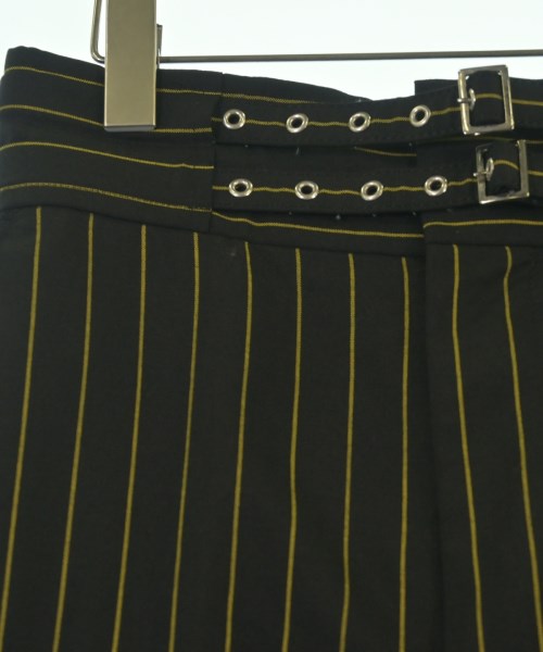 LITTLEBIG（リトルビッグ）スラックス 黒 サイズ:46(M位) メンズ/2200635834027