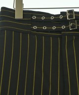 LITTLEBIG（リトルビッグ）スラックス 黒 サイズ:46(M位) メンズ/2200635834027