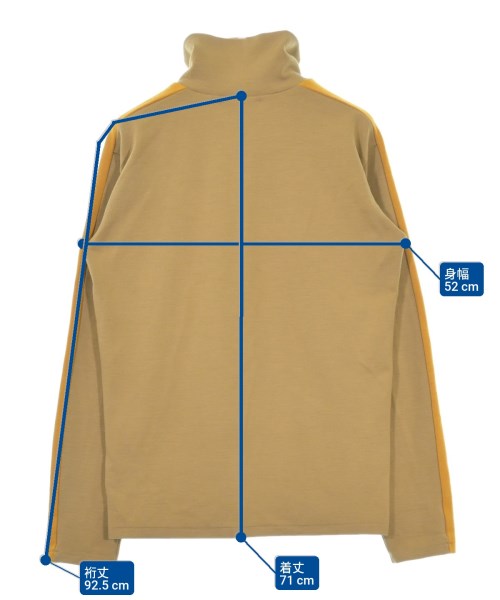 LITTLEBIG（リトルビッグ）ニット・セーター ベージュ サイズ:L メンズ/2200622943190