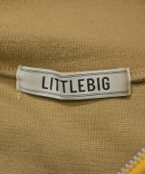 LITTLEBIG（リトルビッグ）ニット・セーター ベージュ サイズ:L メンズ/2200622943190