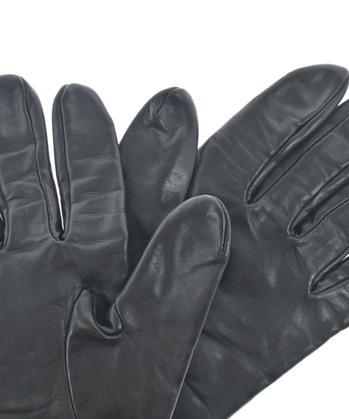 LITTLEBIG（リトルビッグ）手袋 黒 サイズ:- メンズ/2200639957029