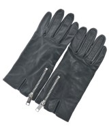 LITTLEBIG（リトルビッグ）手袋 黒 サイズ:- メンズ/2200639957029