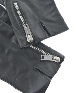 LITTLEBIG（リトルビッグ）手袋 黒 サイズ:- メンズ/2200639957029