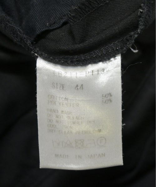 LITTLEBIG（リトルビッグ）その他 黒 サイズ:44(S位) メンズ/2200543593023