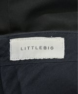 LITTLEBIG（リトルビッグ）その他 黒 サイズ:44(S位) メンズ/2200543593023