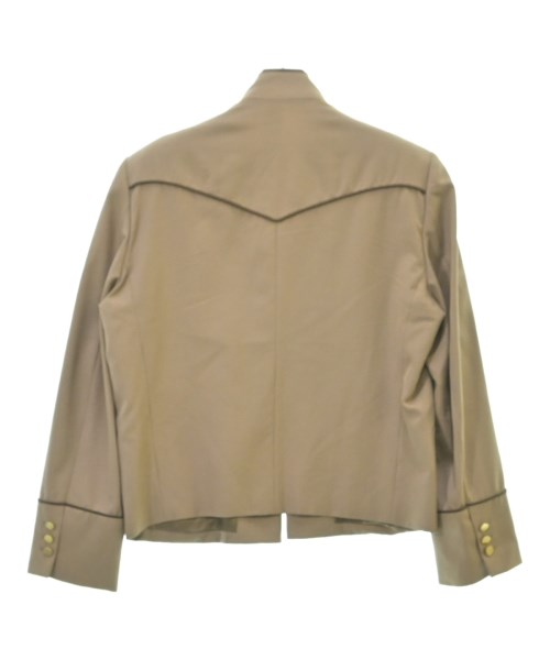 LITTLEBIG（リトルビッグ）ジャケット ベージュ サイズ:3(L位) メンズ/2200623552032