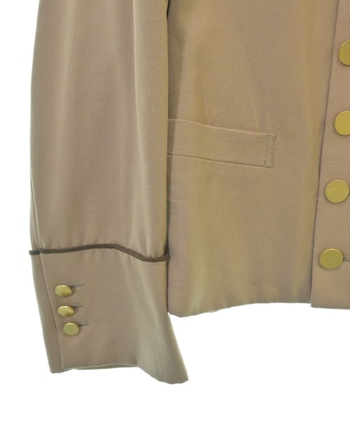 LITTLEBIG（リトルビッグ）ジャケット ベージュ サイズ:3(L位) メンズ/2200623552032