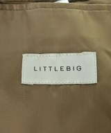LITTLEBIG（リトルビッグ）ジャケット ベージュ サイズ:3(L位) メンズ/2200623552032