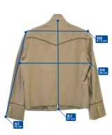 LITTLEBIG（リトルビッグ）ジャケット ベージュ サイズ:3(L位) メンズ/2200623552032