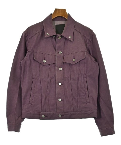 リトルビッグ(LITTLEBIG)のLITTLEBIG デニムジャケット