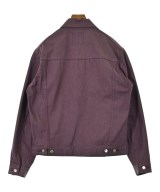 LITTLEBIG（リトルビッグ）デニムジャケット 紫 サイズ:46(M位) メンズ/2200625402014